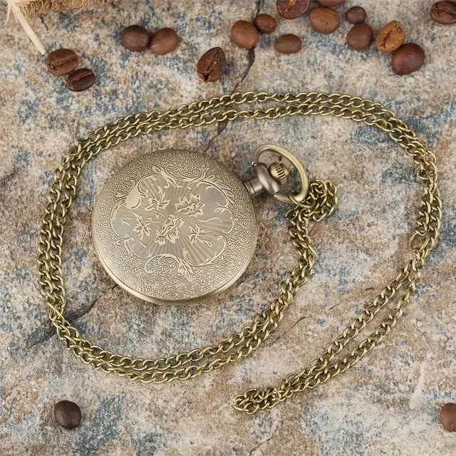Taschenuhr 4