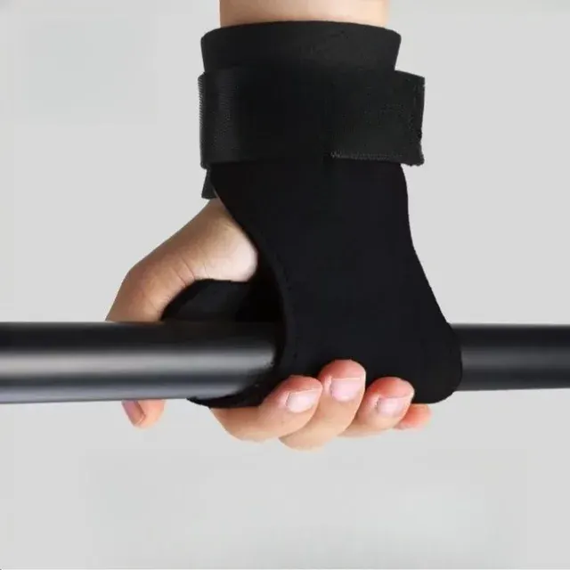 Gewichtheber-Handgelenkbandagen für Krafttraining 4