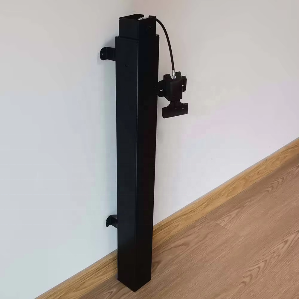 Wandklapptisch 2