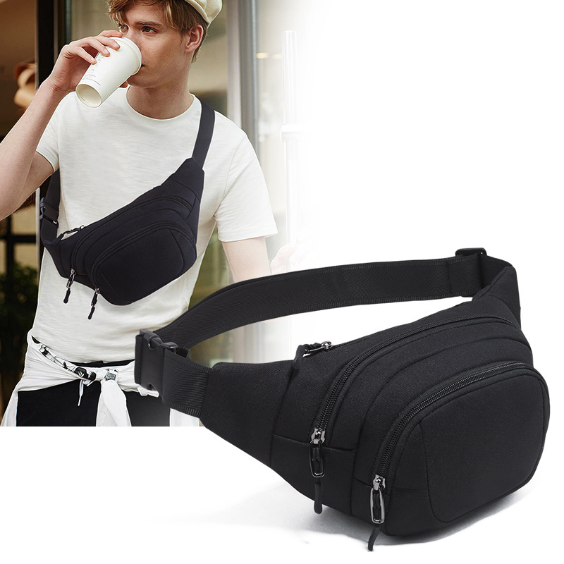 Laufgürteltasche