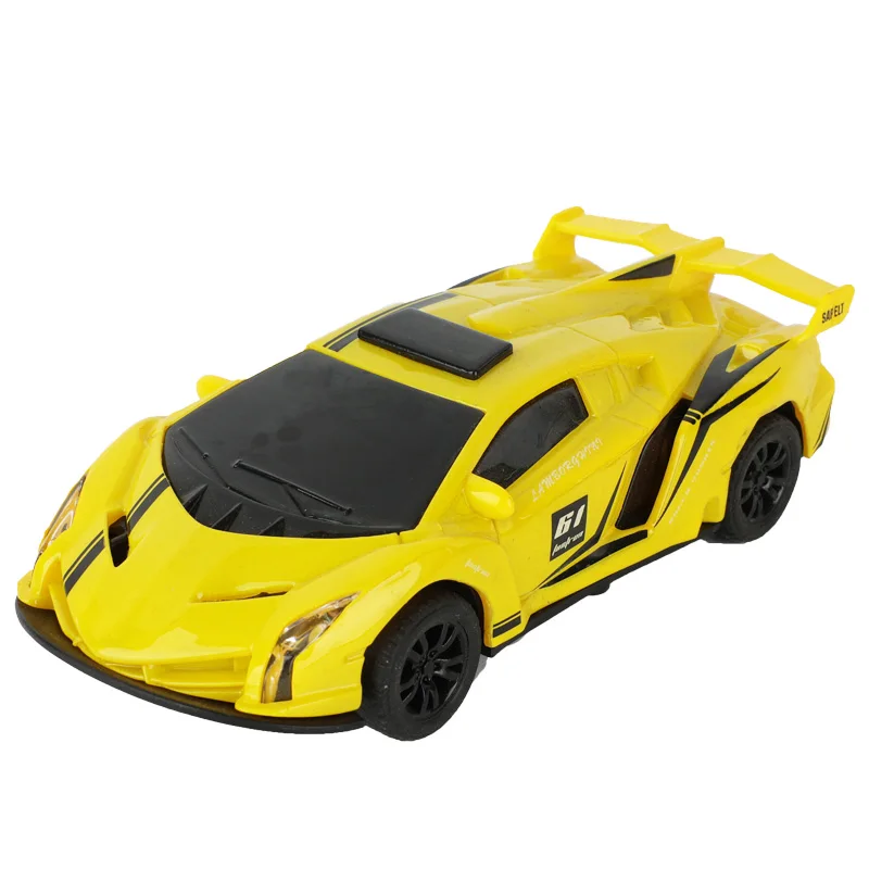 Slotcar-Set 4