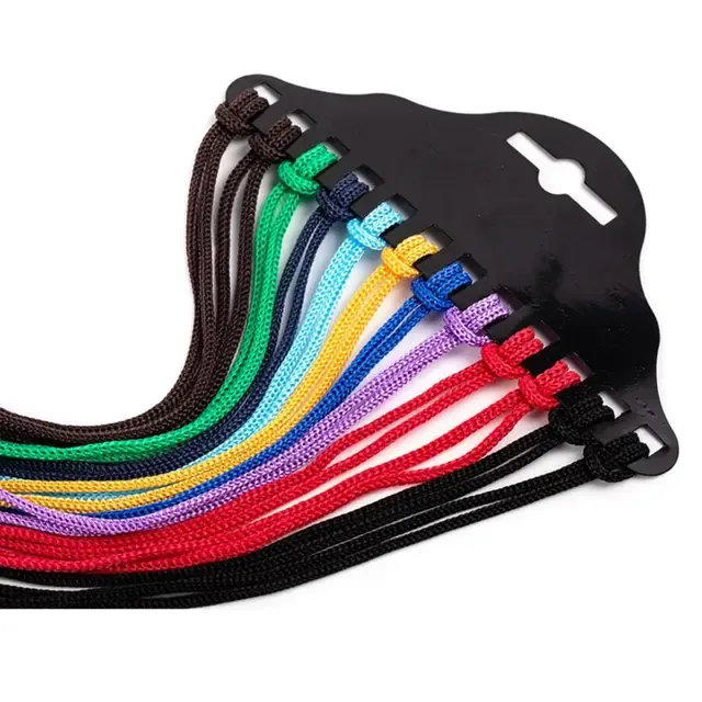 Brillenkette aus Nylon, Anti-Verlust-Band 3