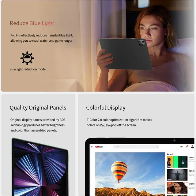 Android-Tablet 4