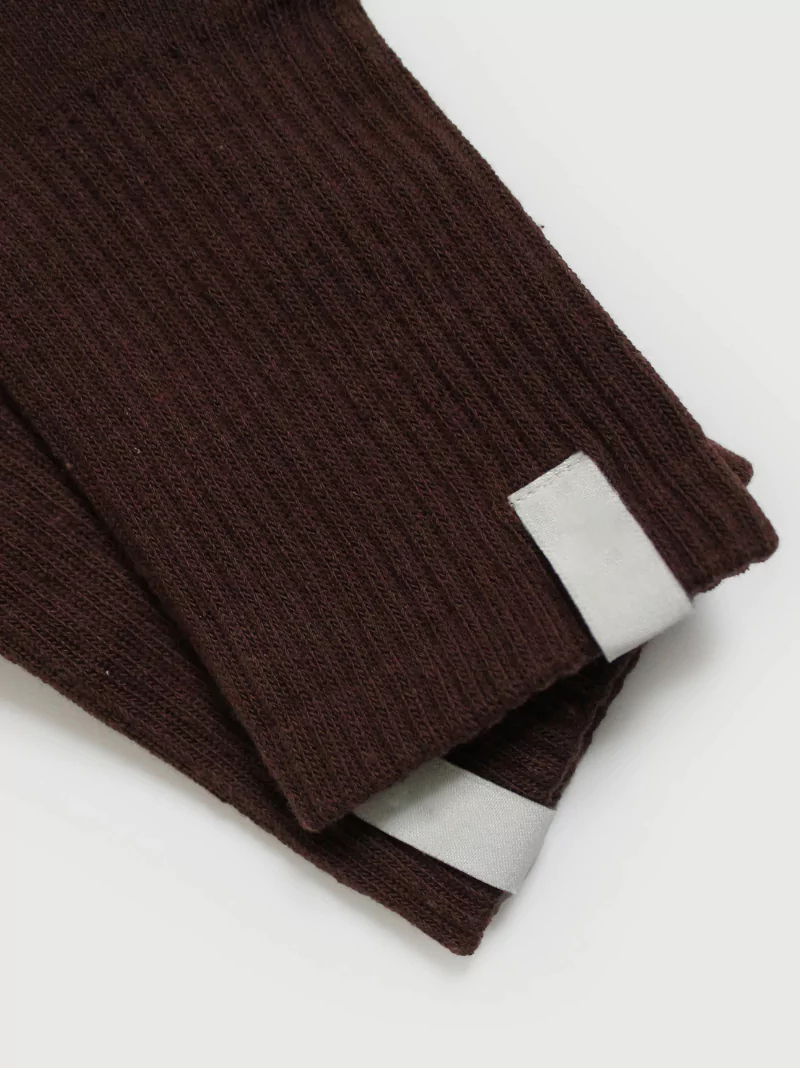 Rutschfeste Pilates-Socken 4