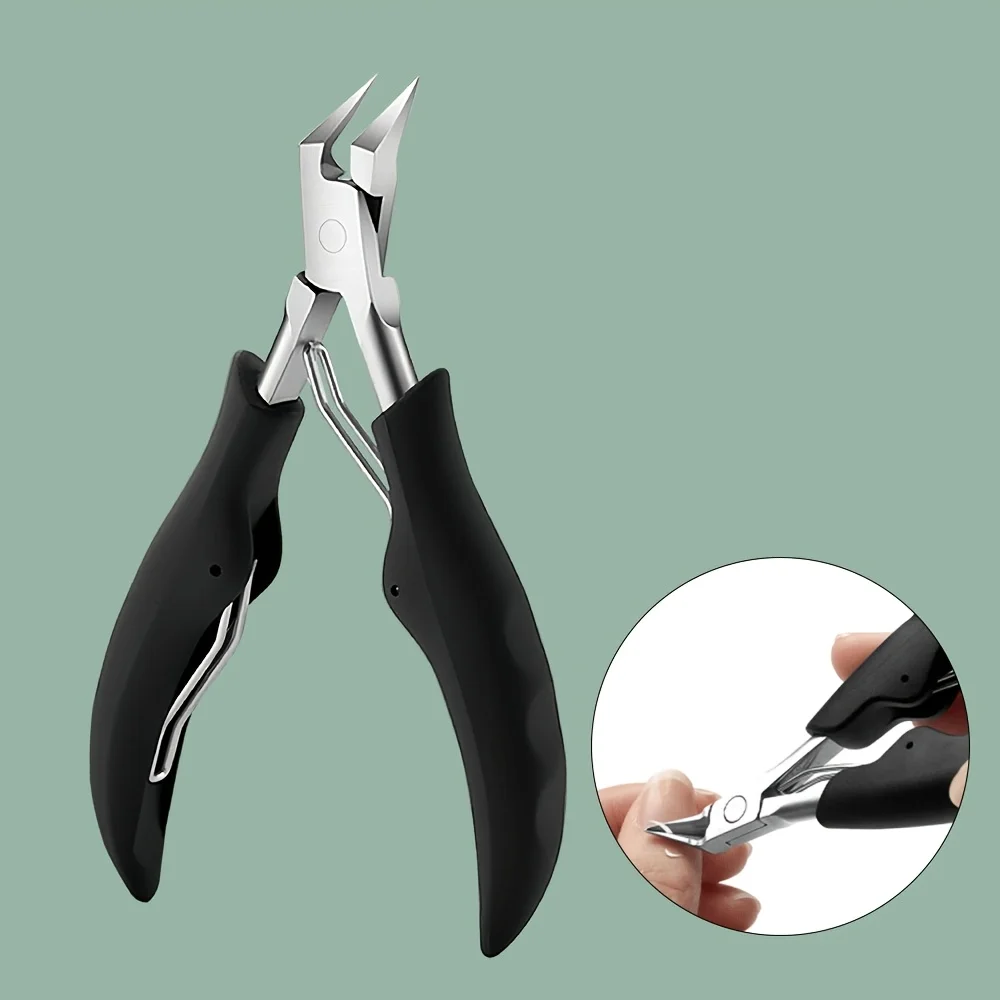 Nagelknipser-Set für eingewachsene Nägel 3