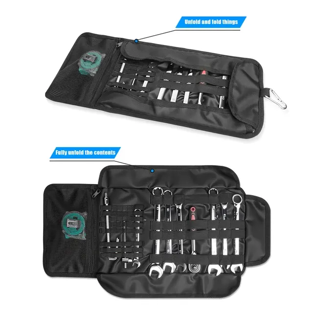 Motorrad-Werkzeugtasche 1