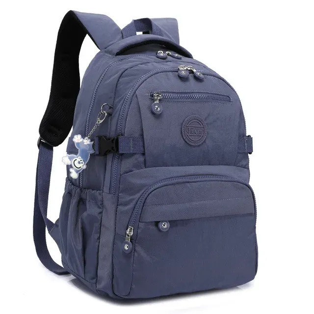 Leichter Rucksack 4