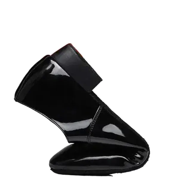 Lateinamerikanische Tanzschuhe 2