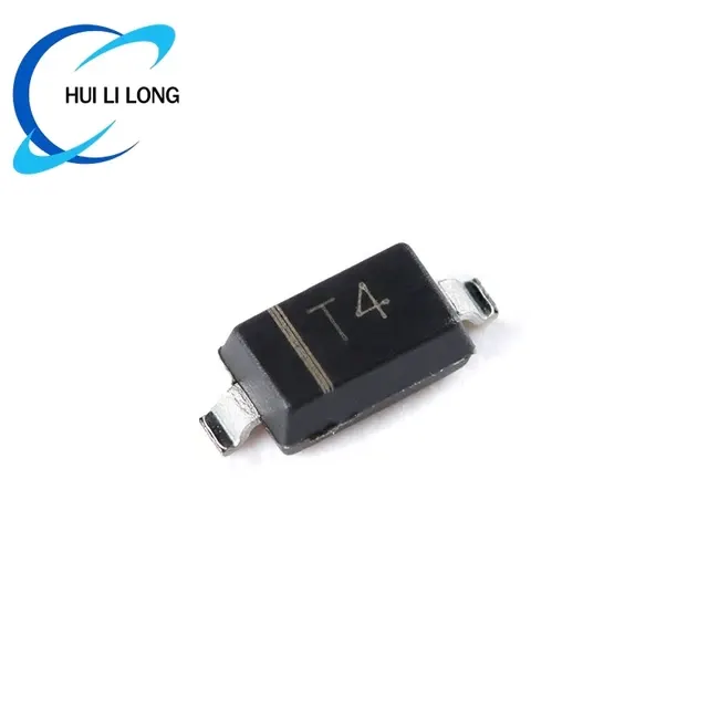 SMD-Schaltdiode 2