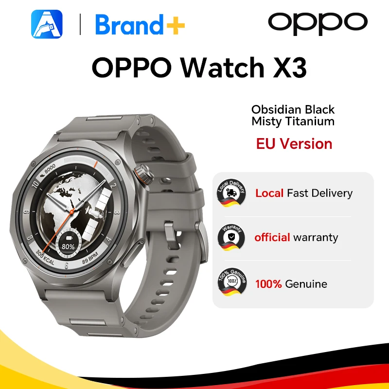 Smartwatch