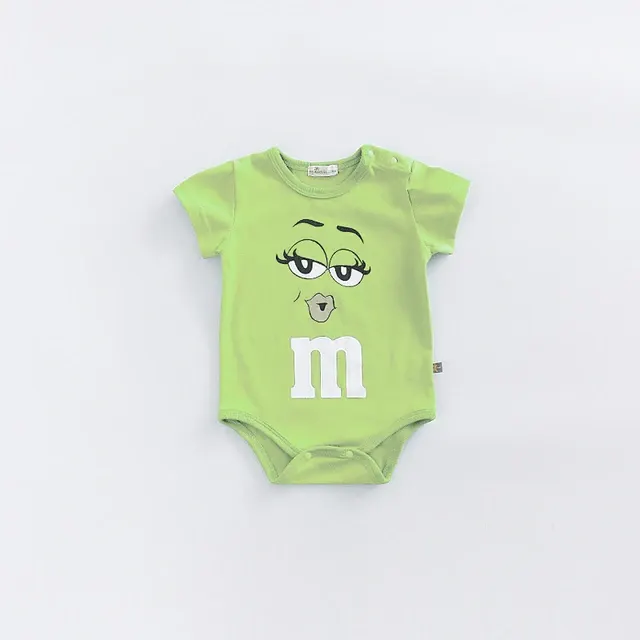 Baby-Strampler 2