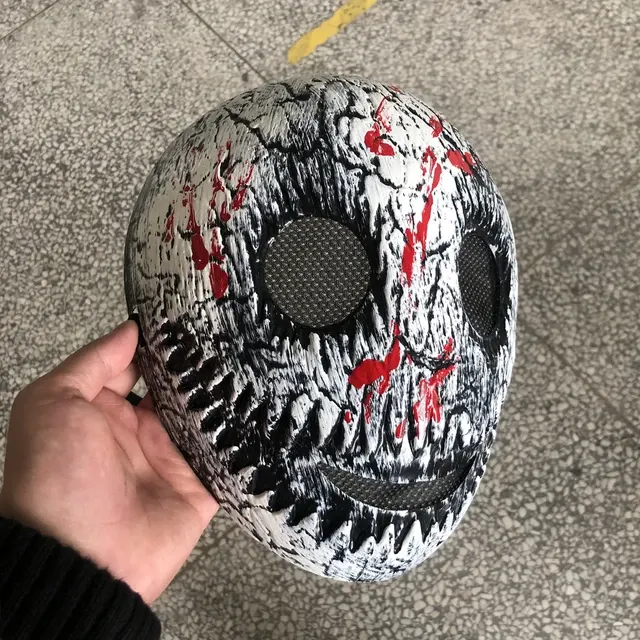 Horror-Maske 2