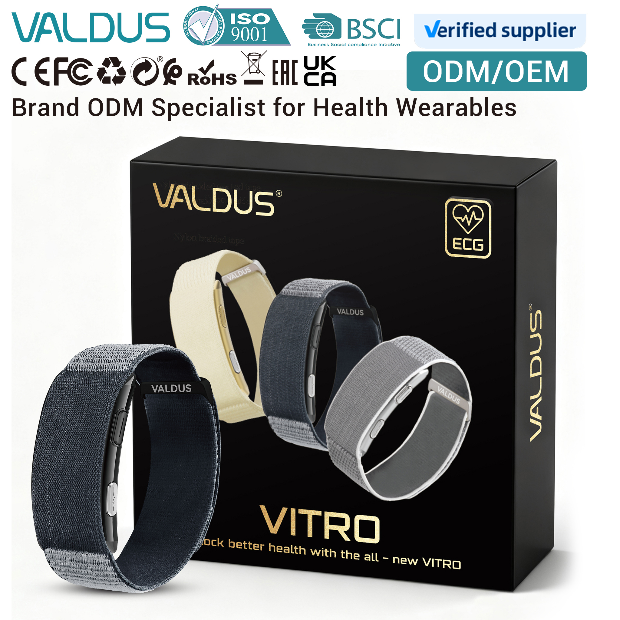 Fitnesstracker
