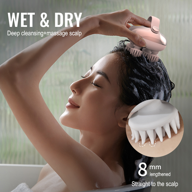 Massageliege mit Kopfteil Spa 4