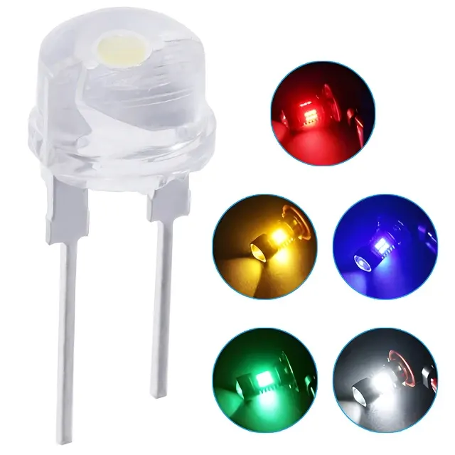 LED-Diode 3