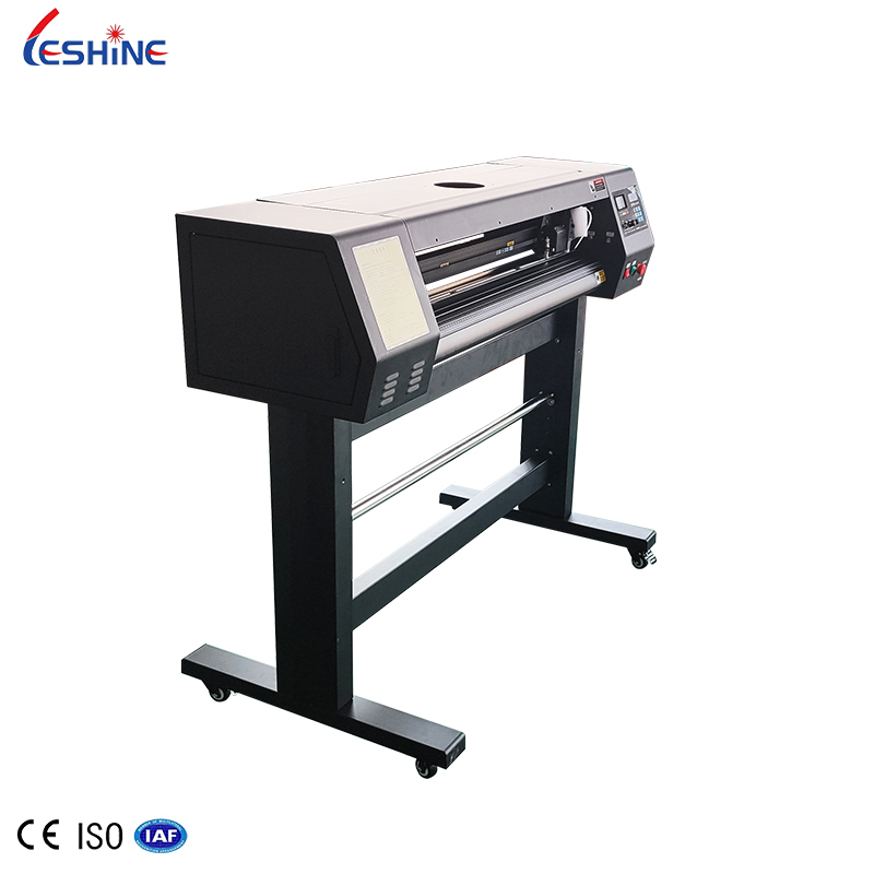 CO2-Lasergravierer 2