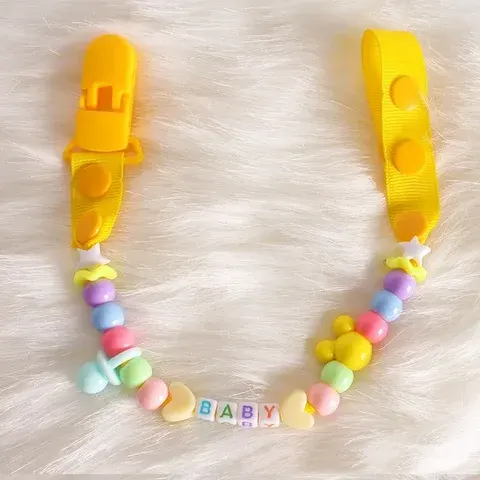 Schnullerkette