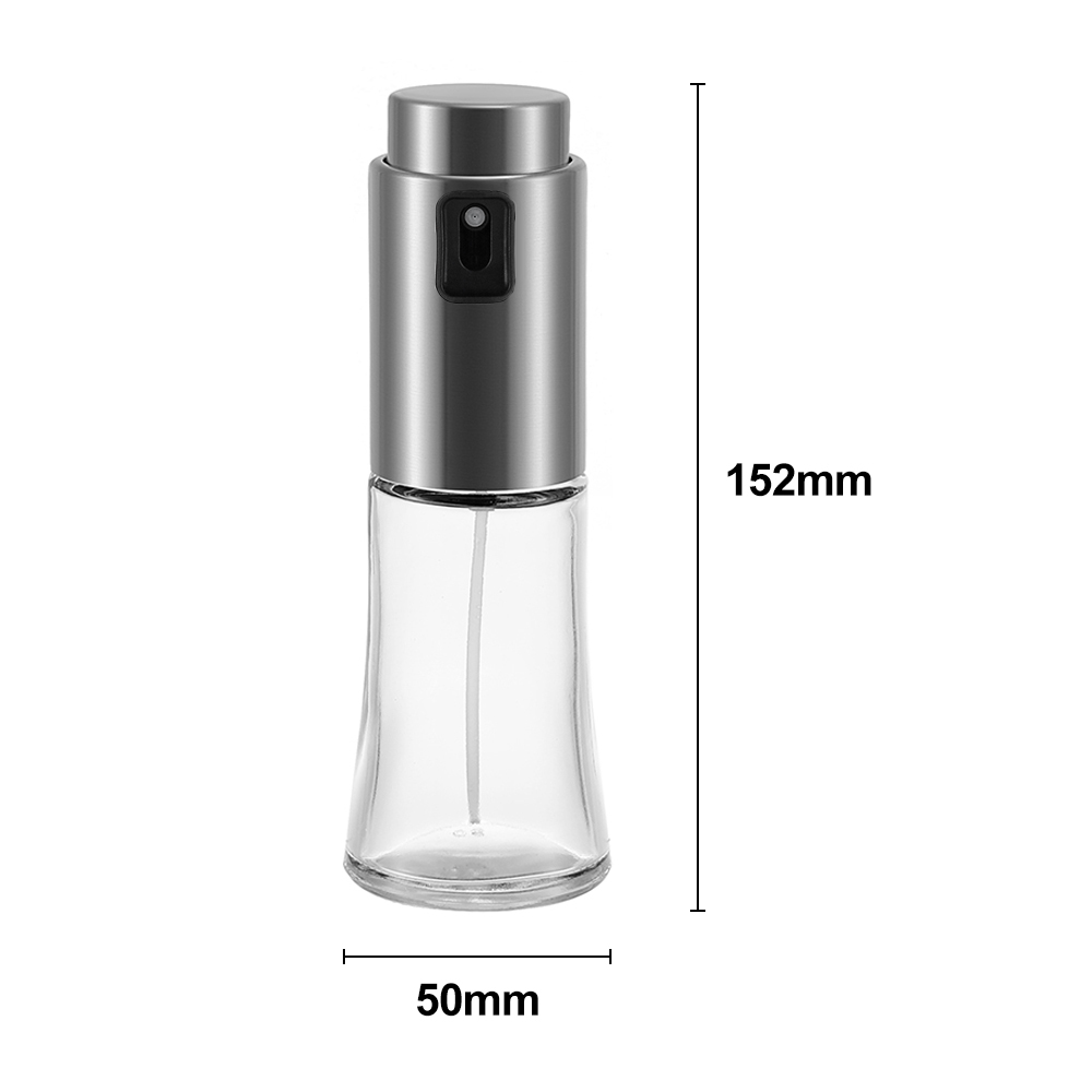 Ölsprühflasche 3