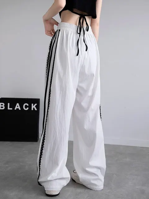 Weite Hose 2