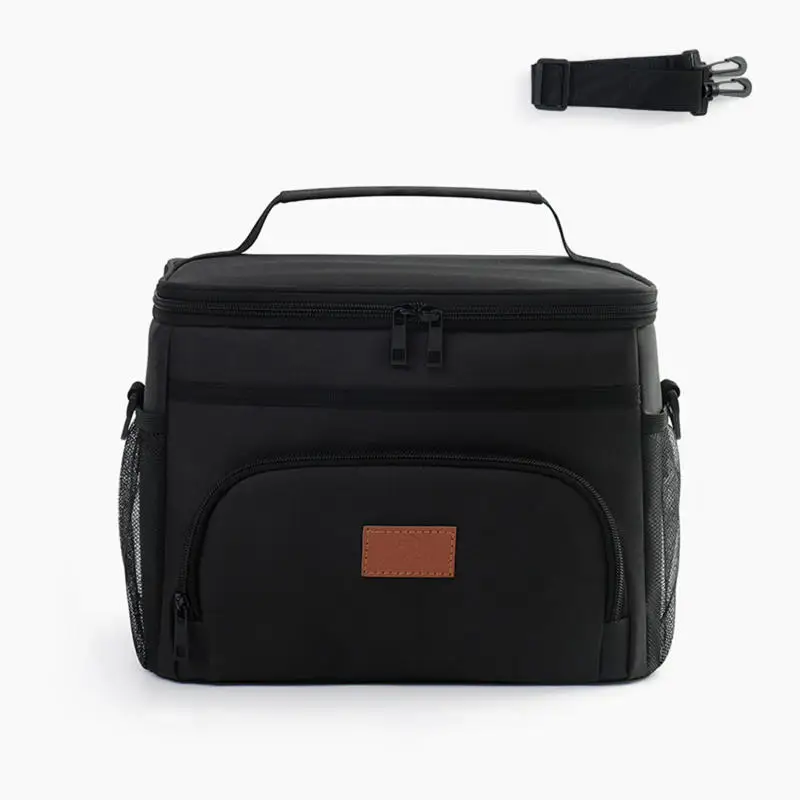 Isolierter Lunch-Rucksack 4