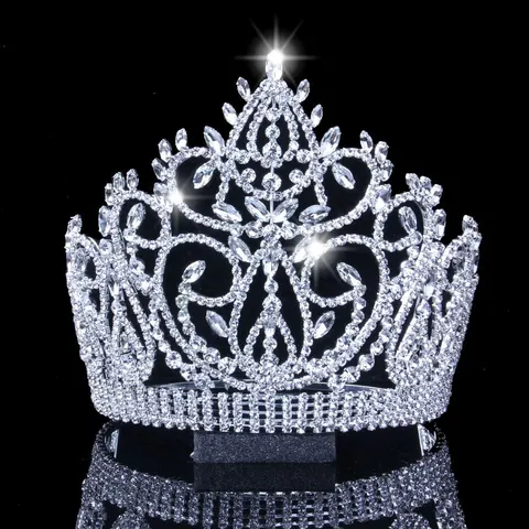Brautkrone