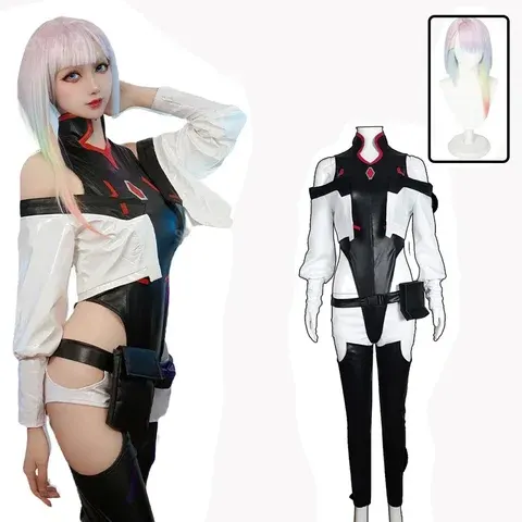 Cosplay-Bodysuit