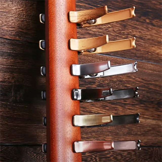 Gitarren-Capo 2