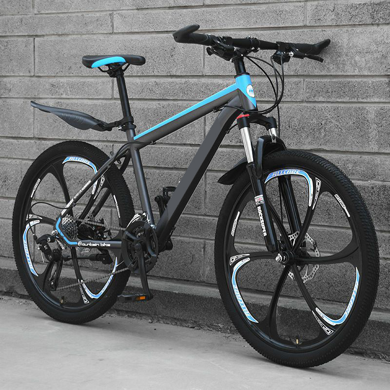 Herren-Mountainbike, 26 Zoll, MTB