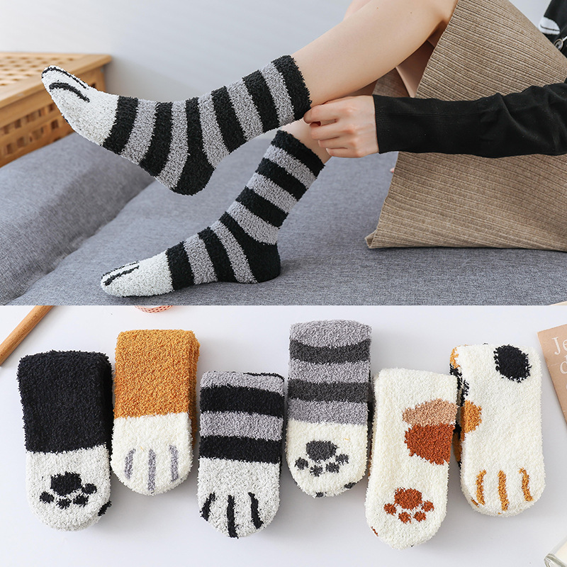 Socken im Großhandel