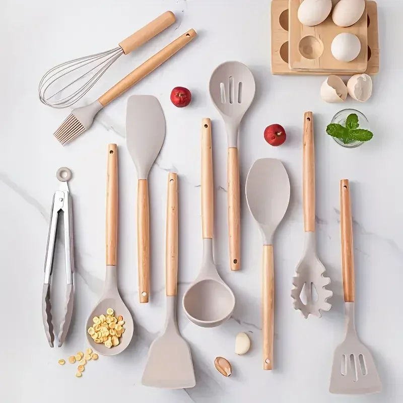 Küchenutensilien-Set 2