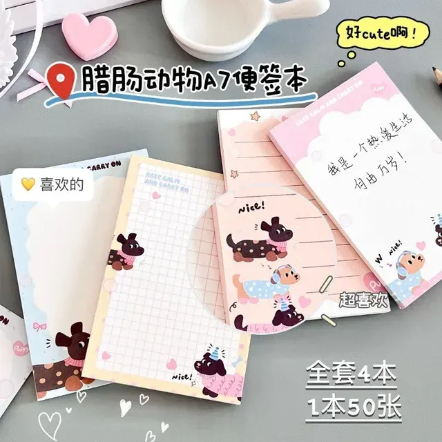 Taschennotizbuch 3