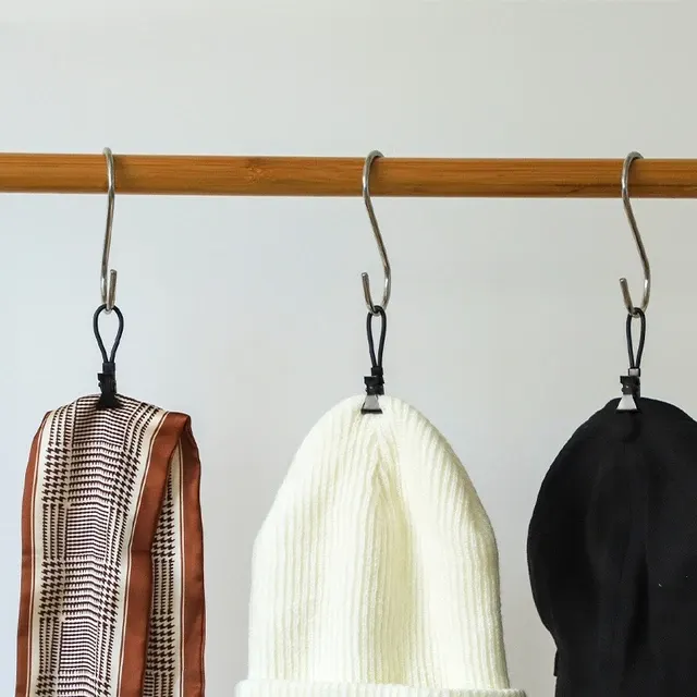 Wäscheklammern-Set 4