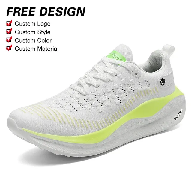 Laufschuhe 1