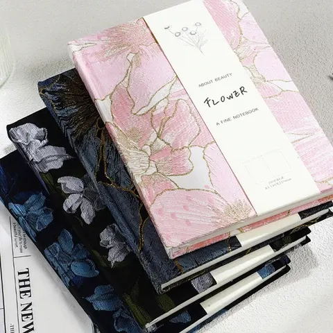 Notizbuch Hardcover