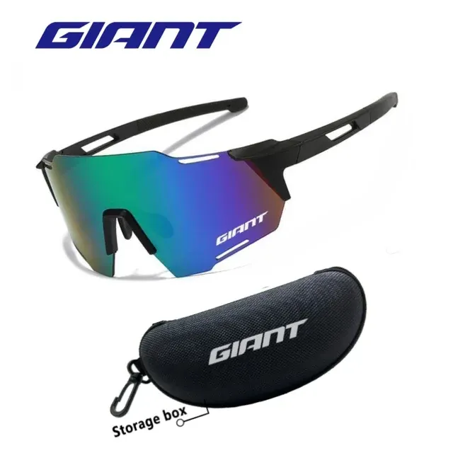 HD-Radsportbrille für Damen und Herren 3