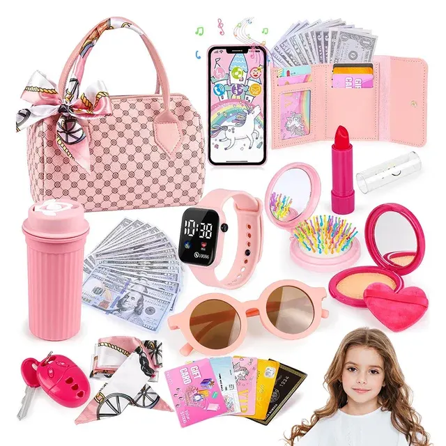 Kinder-Spielhandtasche 1