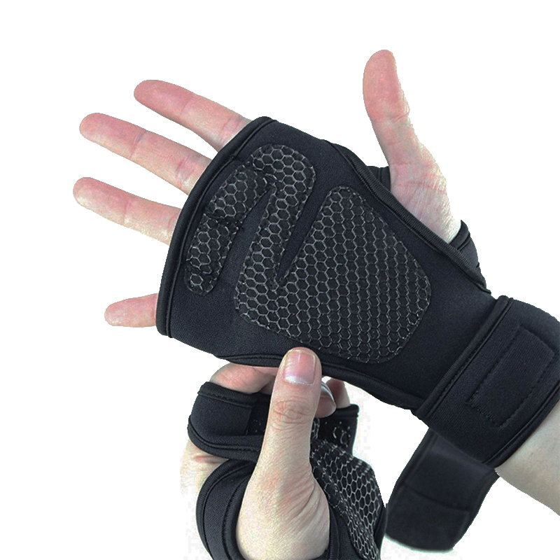 Fitness-Handschuhe 3