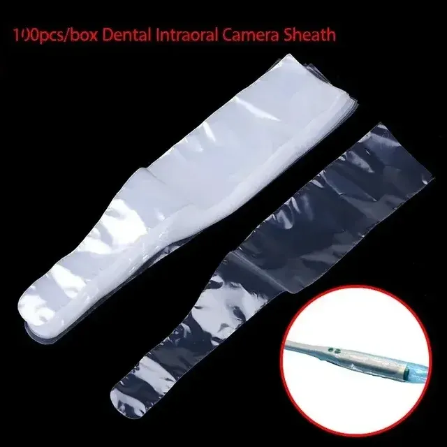 Dental-Lichtschutzhülle 1