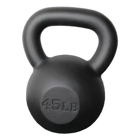 Kettlebell