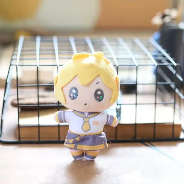 Anime-Plüschpuppe 3
