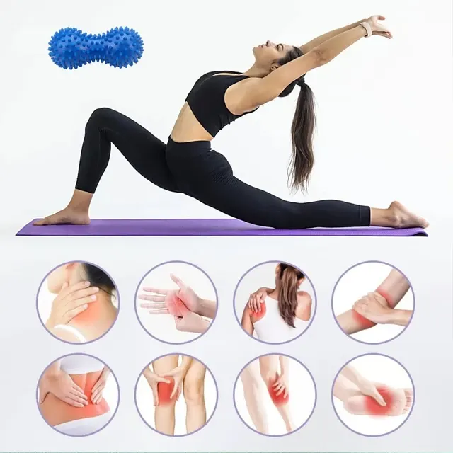 Faszien-Massageball 3