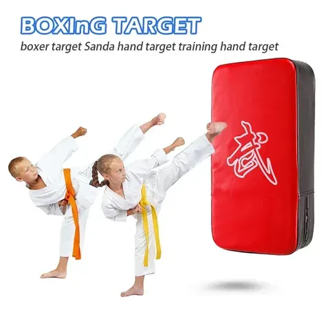 Kick-Pads-Set