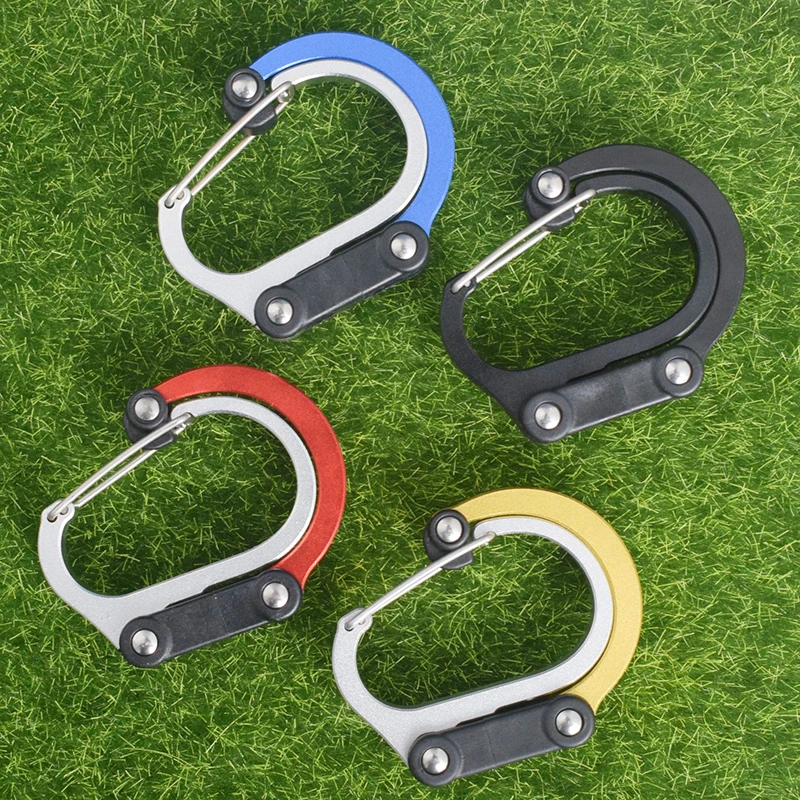 Clip-Karabiner 2