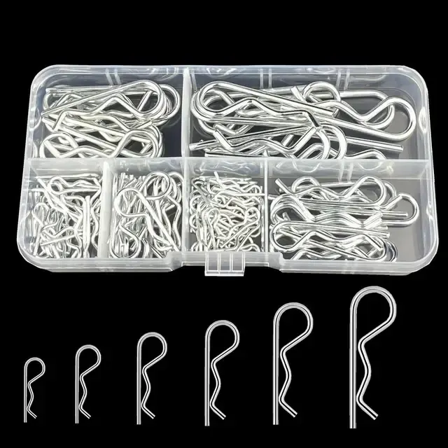 Splint-Sortiment 2