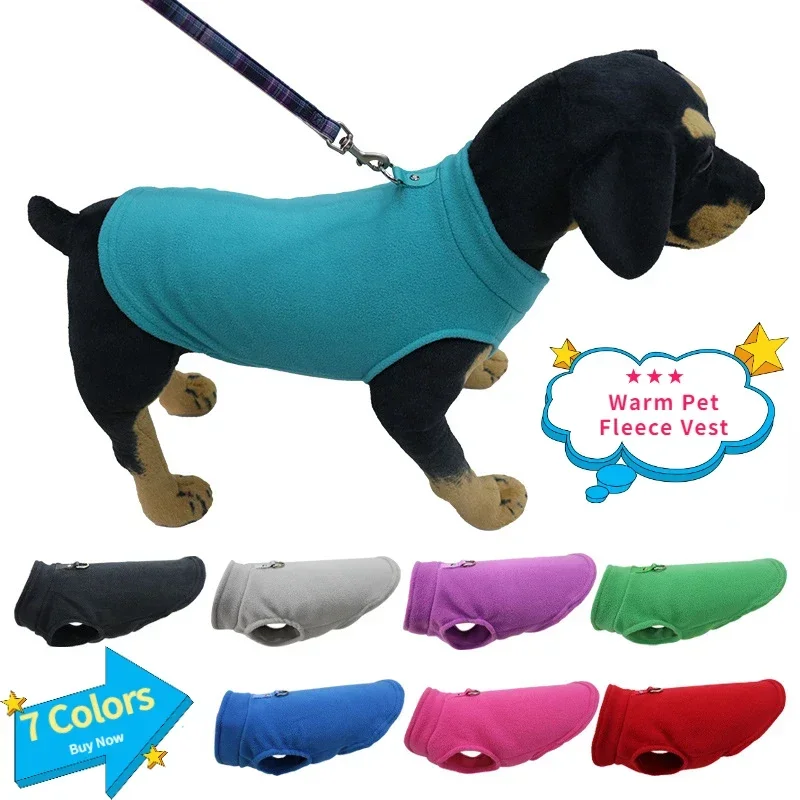 Hunde-Strickpullover 2