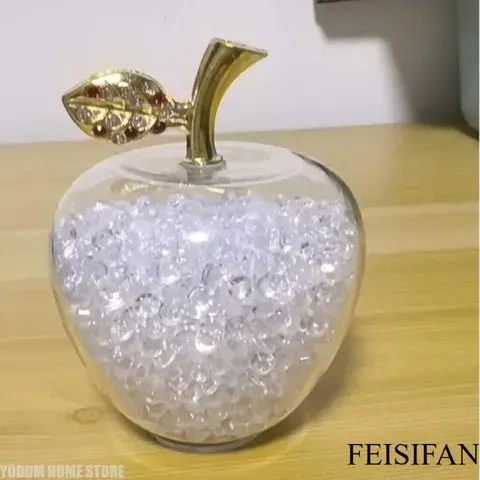 Kristall-Diamant-Deko-Box