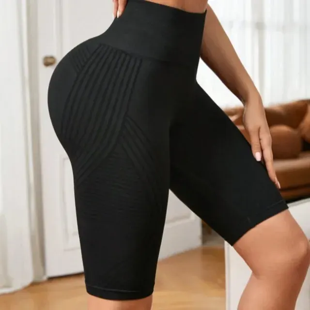 Yoga-Shorts 3