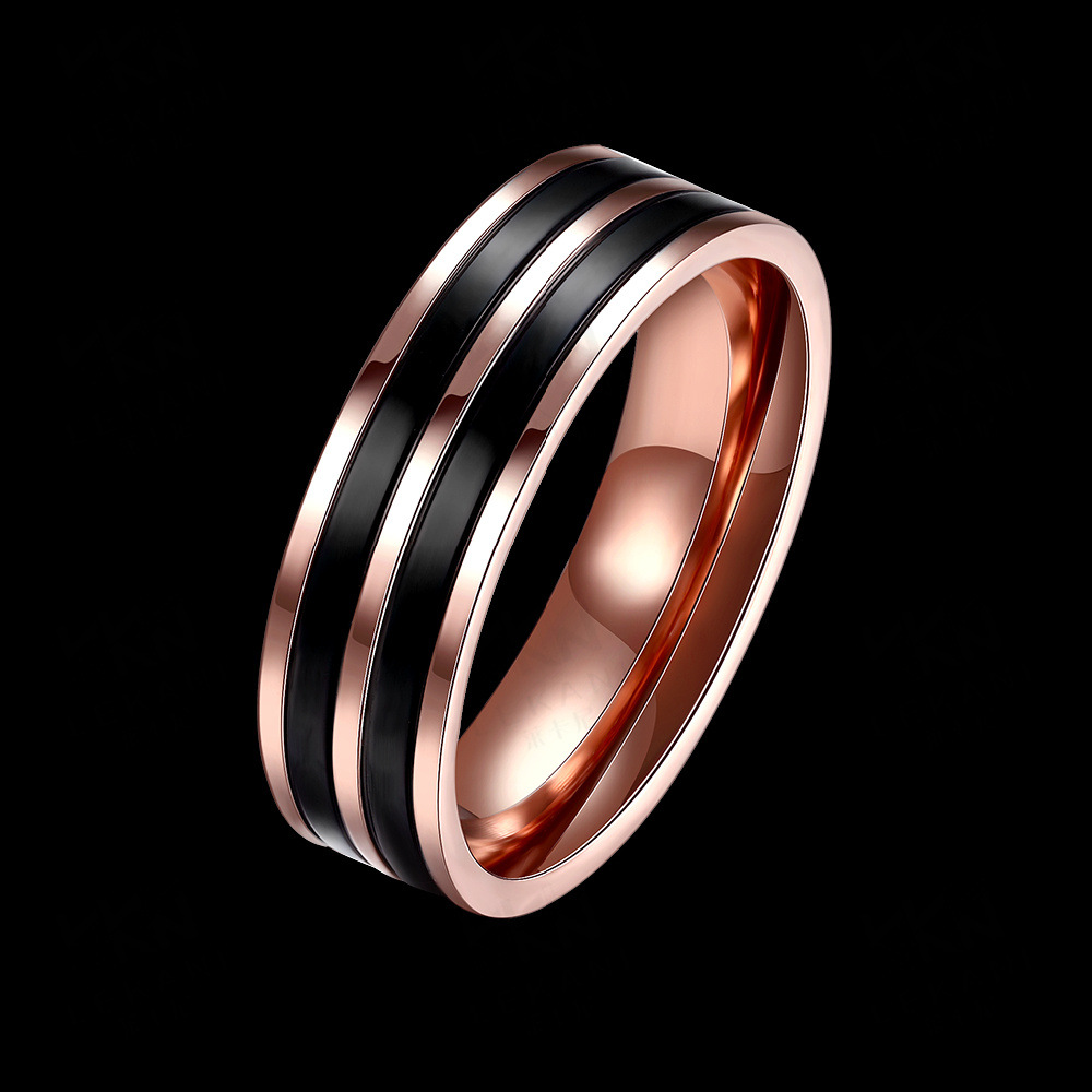 Titanring