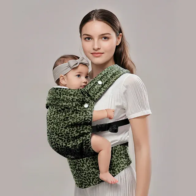 Babytrage 4