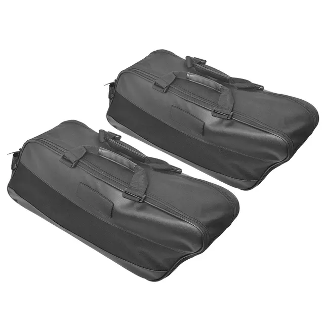 Satteltaschen-Einsatz 2